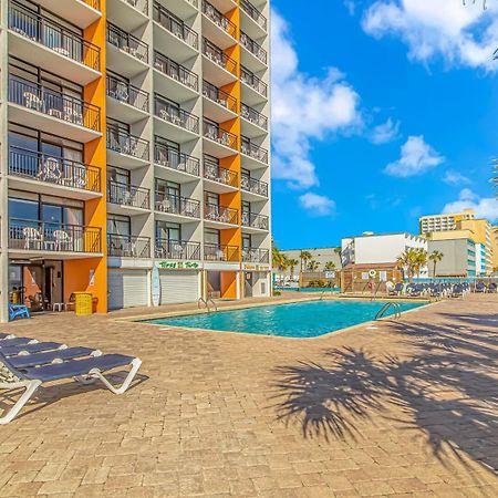 Landmark 433 Myrtle Beach Exteriör bild