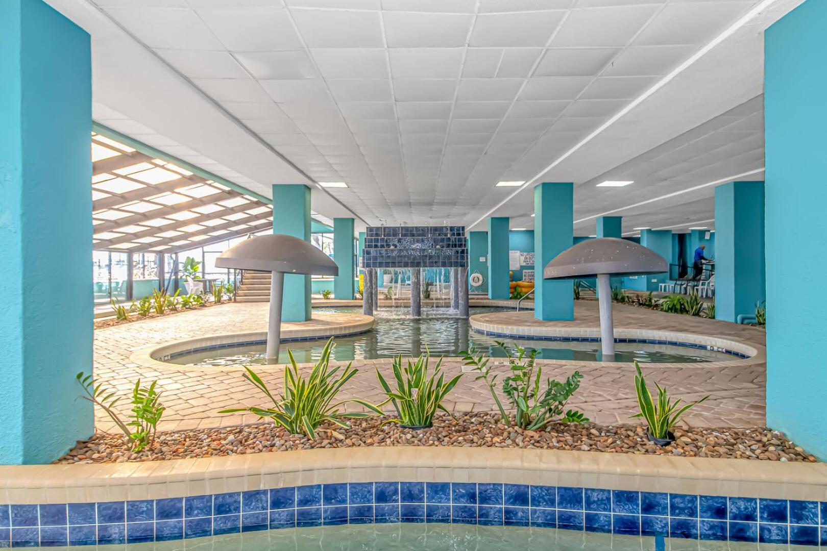 Landmark 433 Myrtle Beach Exteriör bild
