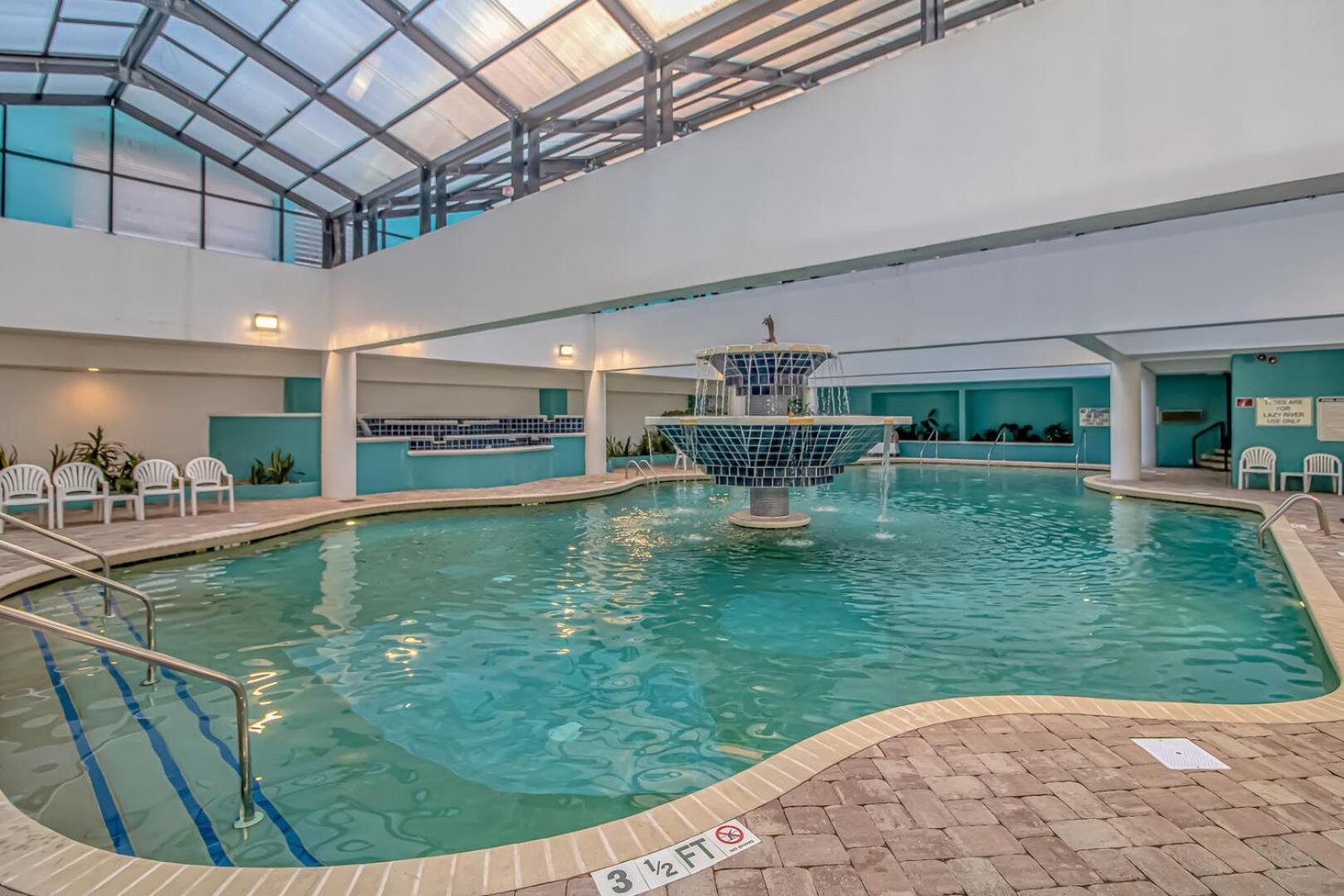 Landmark 433 Myrtle Beach Exteriör bild
