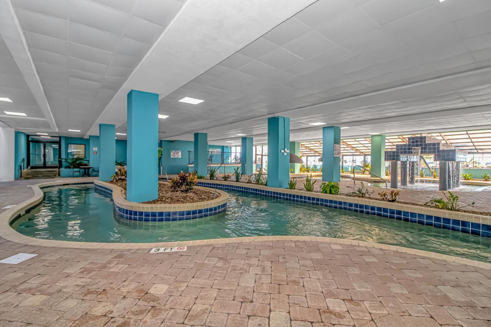 Landmark 433 Myrtle Beach Exteriör bild